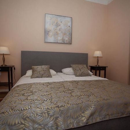 Apartman Bianca The Best Риека Экстерьер фото