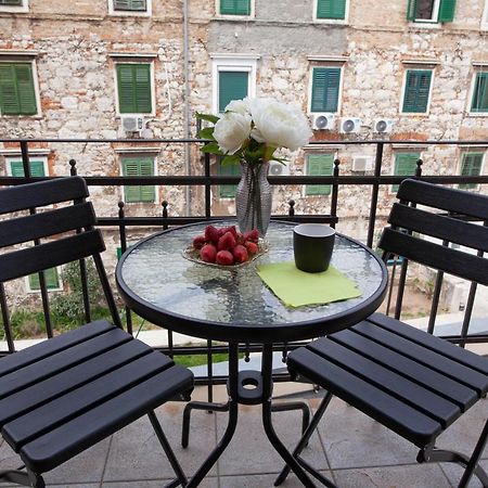 Apartman Bianca The Best Риека Экстерьер фото