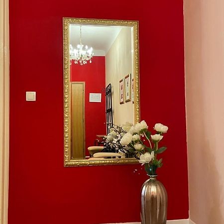 Apartman Bianca The Best Риека Экстерьер фото