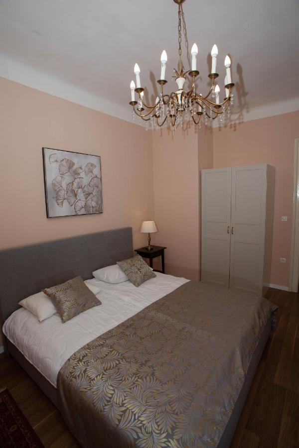 Apartman Bianca The Best Риека Экстерьер фото