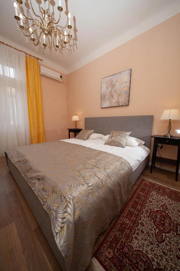 Apartman Bianca The Best Риека Экстерьер фото