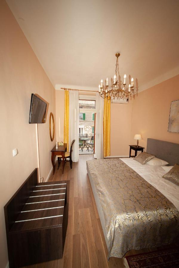 Apartman Bianca The Best Риека Экстерьер фото