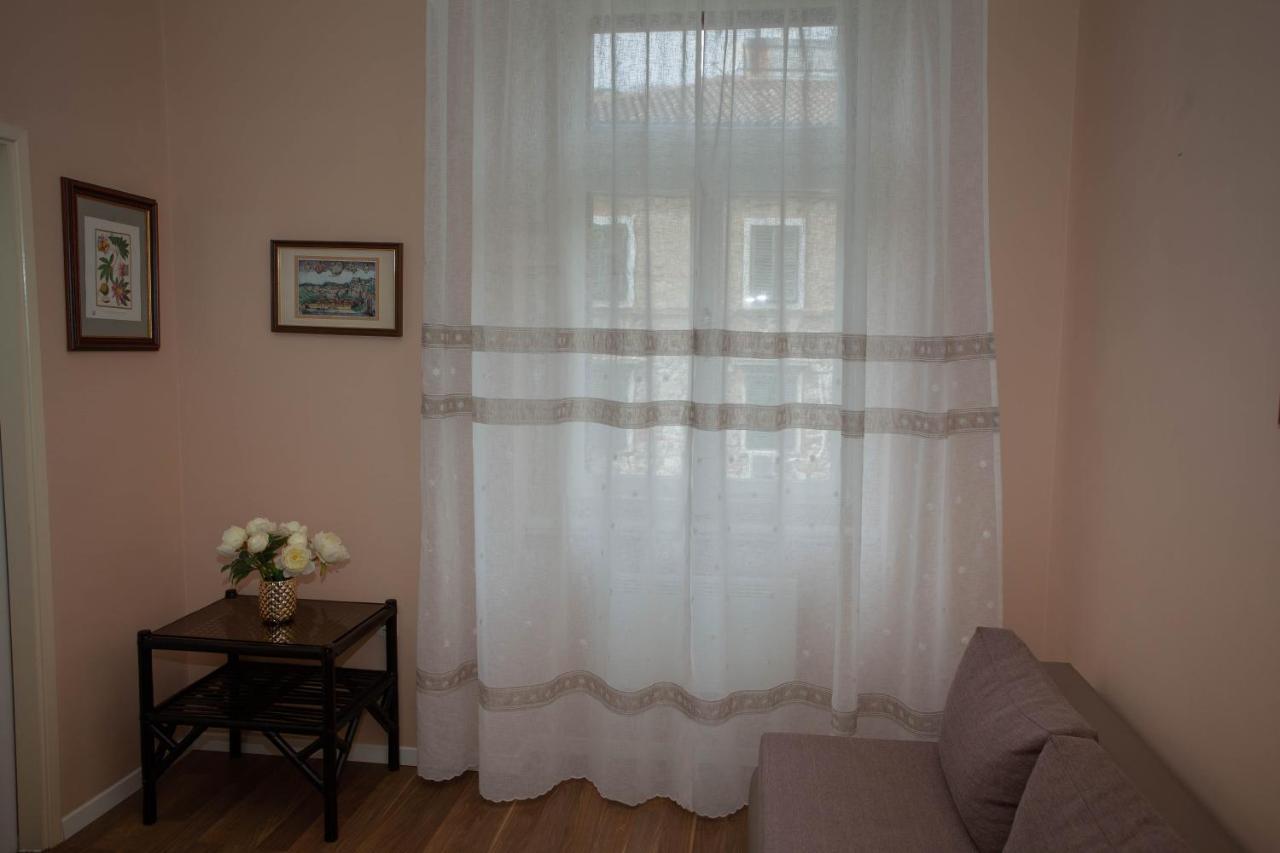 Apartman Bianca The Best Риека Экстерьер фото