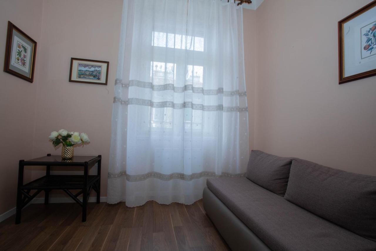 Apartman Bianca The Best Риека Экстерьер фото