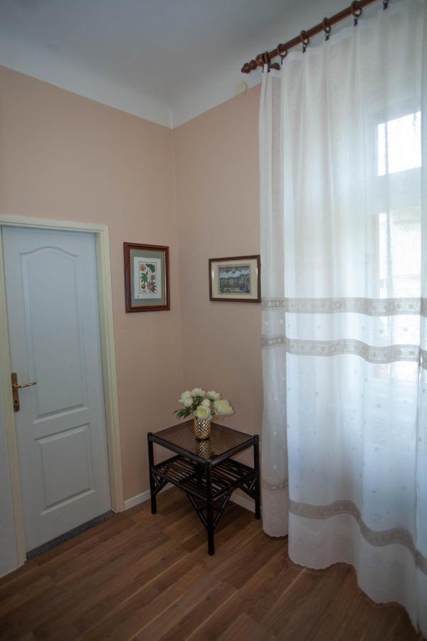 Apartman Bianca The Best Риека Экстерьер фото
