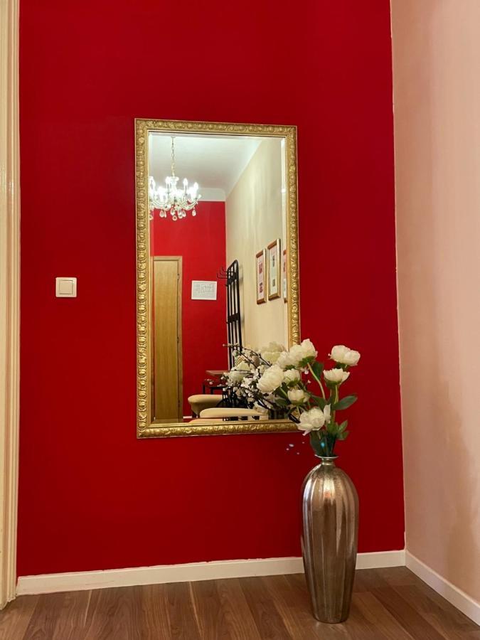Apartman Bianca The Best Риека Экстерьер фото