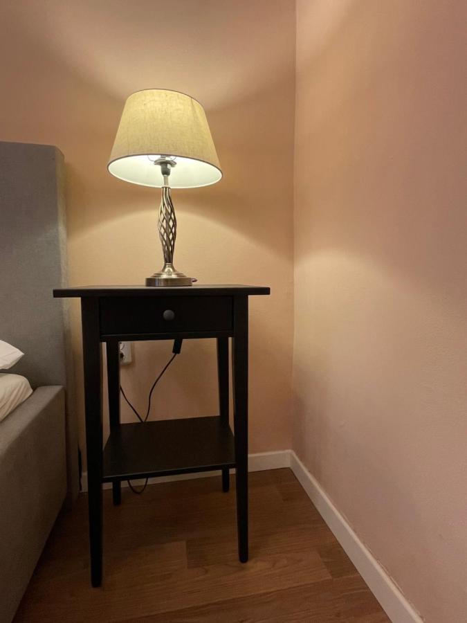 Apartman Bianca The Best Риека Экстерьер фото