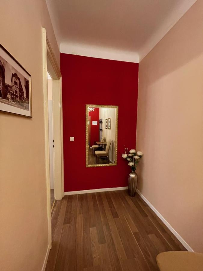 Apartman Bianca The Best Риека Экстерьер фото