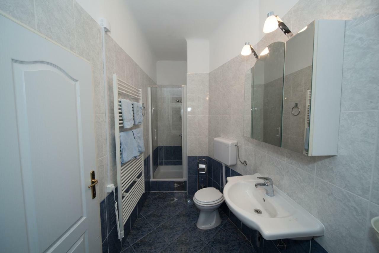 Apartman Bianca The Best Риека Экстерьер фото