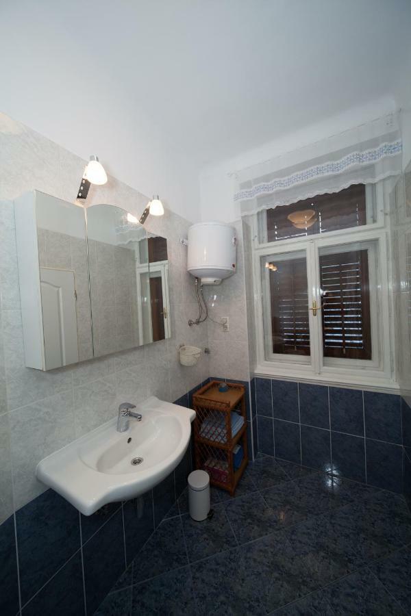 Apartman Bianca The Best Риека Экстерьер фото