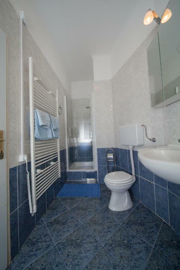 Apartman Bianca The Best Риека Экстерьер фото