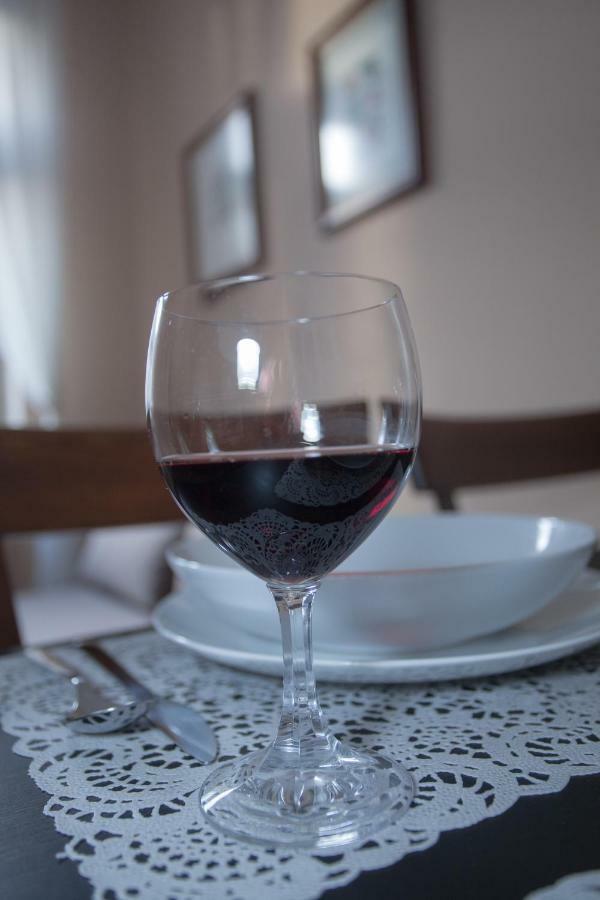 Apartman Bianca The Best Риека Экстерьер фото
