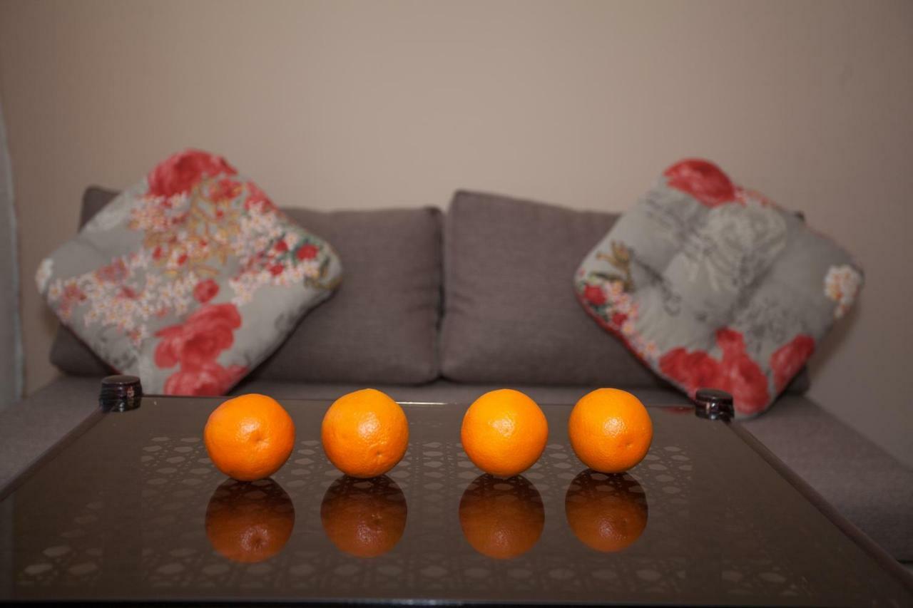 Apartman Bianca The Best Риека Экстерьер фото
